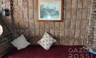 Casa en venta en Malvinas Argentinas