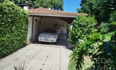 Casa en venta en Malvinas Argentinas