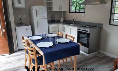 Casa venta y alquiler Chacras de Canning