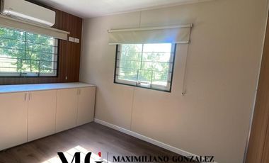 Casa venta y alquiler Chacras de Canning