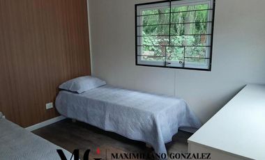 Casa venta y alquiler Chacras de Canning