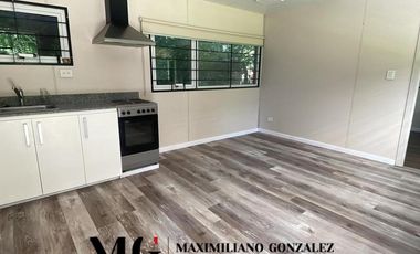 Casa venta y alquiler Chacras de Canning