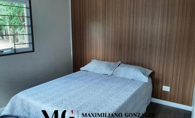 Casa venta y alquiler Chacras de Canning