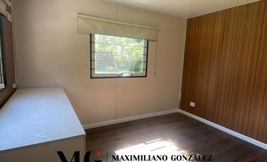 Casa venta y alquiler Chacras de Canning