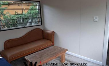 Casa venta y alquiler Chacras de Canning