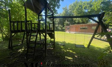 Casa venta y alquiler Chacras de Canning