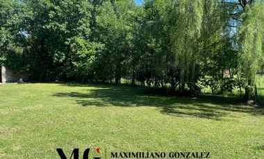 Casa venta y alquiler Chacras de Canning