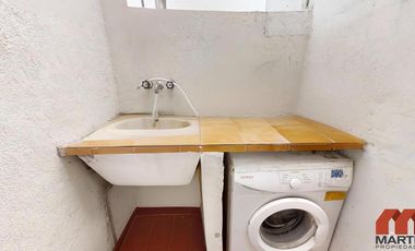 PH Multifamiliar en Venta de 2 Ambientes en Olivos con Patio y Terraza