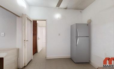 PH Multifamiliar en Venta de 2 Ambientes en Olivos con Patio y Terraza