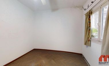 PH Multifamiliar en Venta de 2 Ambientes en Olivos con Patio y Terraza