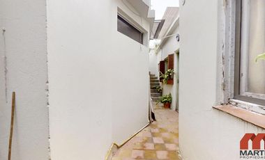 PH Multifamiliar en Venta de 2 Ambientes en Olivos con Patio y Terraza