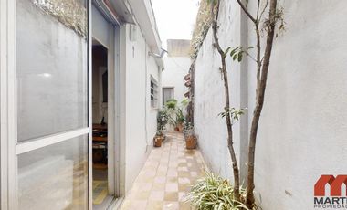 PH Multifamiliar en Venta de 2 Ambientes en Olivos con Patio y Terraza