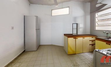 PH Multifamiliar en Venta de 2 Ambientes en Olivos con Patio y Terraza