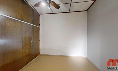 PH Multifamiliar en Venta de 2 Ambientes en Olivos con Patio y Terraza
