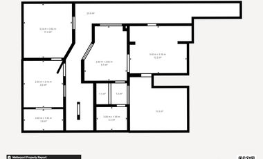PH Multifamiliar en Venta de 2 Ambientes en Olivos con Patio y Terraza