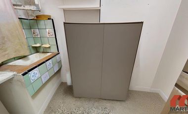 PH Multifamiliar en Venta de 2 Ambientes en Olivos con Patio y Terraza