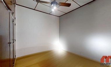 PH Multifamiliar en Venta de 2 Ambientes en Olivos con Patio y Terraza
