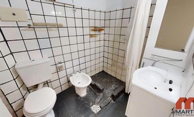 PH Multifamiliar en Venta de 2 Ambientes en Olivos con Patio y Terraza