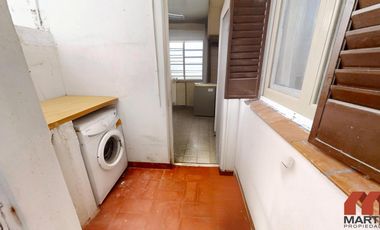 PH Multifamiliar en Venta de 2 Ambientes en Olivos con Patio y Terraza
