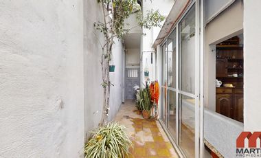 PH Multifamiliar en Venta de 2 Ambientes en Olivos con Patio y Terraza