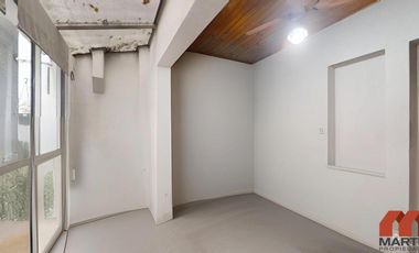PH Multifamiliar en Venta de 2 Ambientes en Olivos con Patio y Terraza