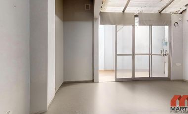 PH Multifamiliar en Venta de 2 Ambientes en Olivos con Patio y Terraza