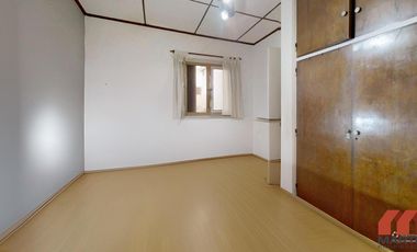 PH Multifamiliar en Venta de 2 Ambientes en Olivos con Patio y Terraza