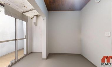 PH Multifamiliar en Venta de 2 Ambientes en Olivos con Patio y Terraza