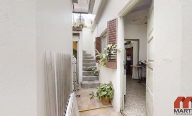 PH Multifamiliar en Venta de 2 Ambientes en Olivos con Patio y Terraza