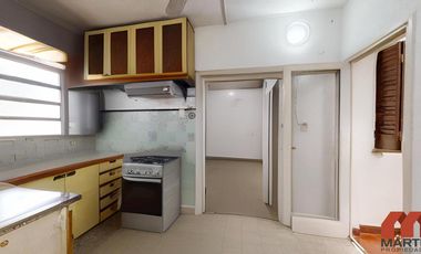 PH Multifamiliar en Venta de 2 Ambientes en Olivos con Patio y Terraza
