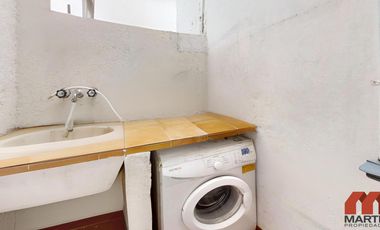 PH Multifamiliar en Venta de 2 Ambientes en Olivos con Patio y Terraza