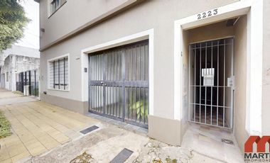 PH Multifamiliar en Venta de 2 Ambientes en Olivos con Patio y Terraza