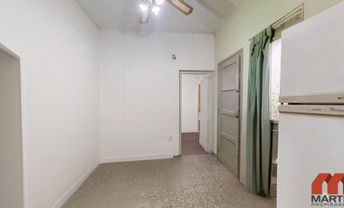 PH Multifamiliar en Venta de 2 Ambientes en Olivos con Patio y Terraza