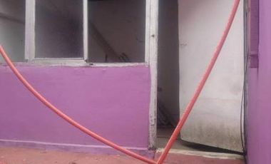 Departamento Tipo Casa en Venta en Lanus Este