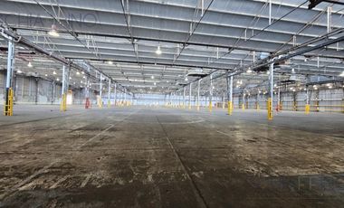 Nave Industrial en CIR 2 Alquiler T3 Gas