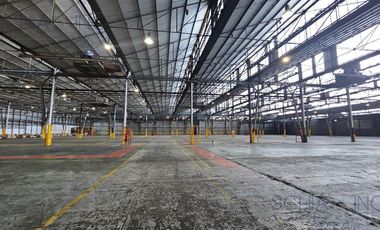 Nave Industrial en CIR 2 Alquiler T3 Gas