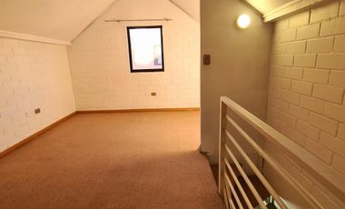 ARRIENDO CASA CERCANO A EL LIBANO