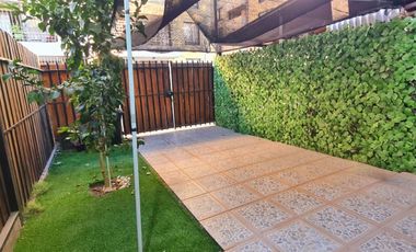 ARRIENDO CASA CERCANO A EL LIBANO