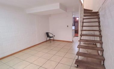 ARRIENDO CASA CERCANO A EL LIBANO