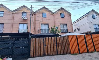 ARRIENDO CASA CERCANO A EL LIBANO