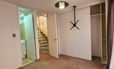 ARRIENDO CASA CERCANO A EL LIBANO