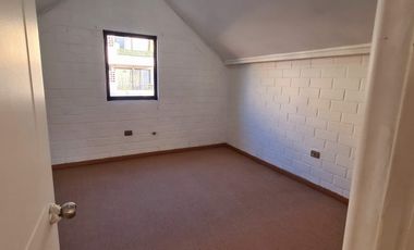 ARRIENDO CASA CERCANO A EL LIBANO