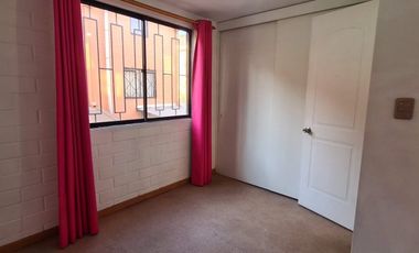 ARRIENDO CASA CERCANO A EL LIBANO