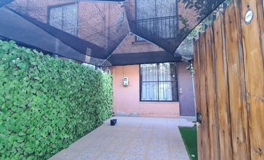 ARRIENDO CASA CERCANO A EL LIBANO