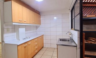 ARRIENDO CASA CERCANO A EL LIBANO