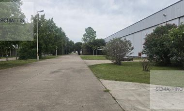 Nave Industrial en Alquiler en Centro Industrial Garin