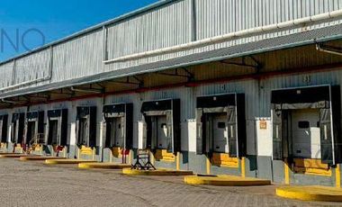 Nave Industrial en Alquiler en Centro Industrial Garin