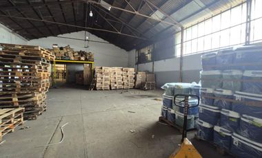Depósito galpon 9.800 m2 totales en Avellaneda Venta o Alquiler