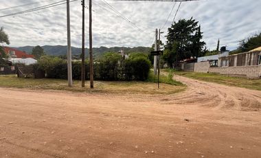 SE ALQUILA MONOAMBIENTE EN BIALET MASSE A 400 MS DE COSTANERA RUTA E 55