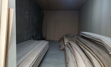 Galpon en Venta, 332m2, en Bancalari, Don Torcuato,Tigre, Gba Norte
